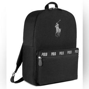 Ralph Lauren Polo fragrances backpack weekender/polo Club Perfume 10ml